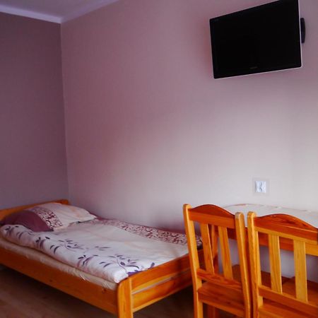 Pod Kamiennikiem Hotel Trzemesnia Екстериор снимка