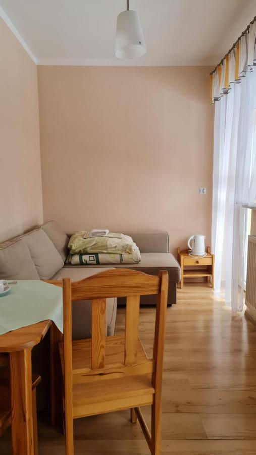 Pod Kamiennikiem Hotel Trzemesnia Екстериор снимка