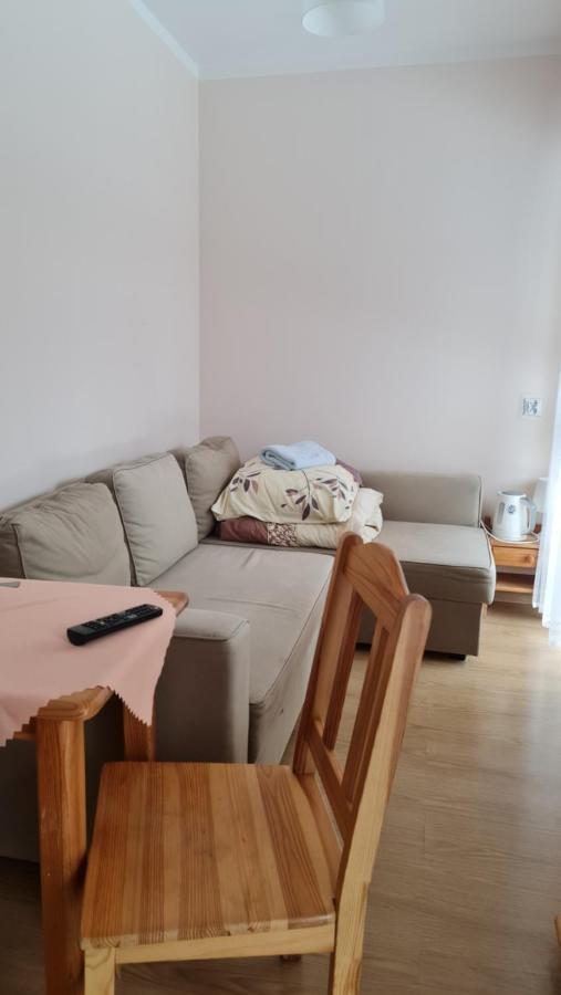 Pod Kamiennikiem Hotel Trzemesnia Екстериор снимка