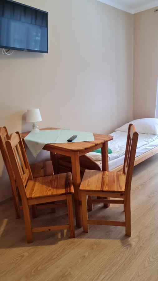Pod Kamiennikiem Hotel Trzemesnia Екстериор снимка