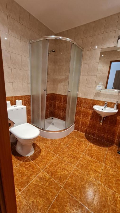 Pod Kamiennikiem Hotel Trzemesnia Екстериор снимка