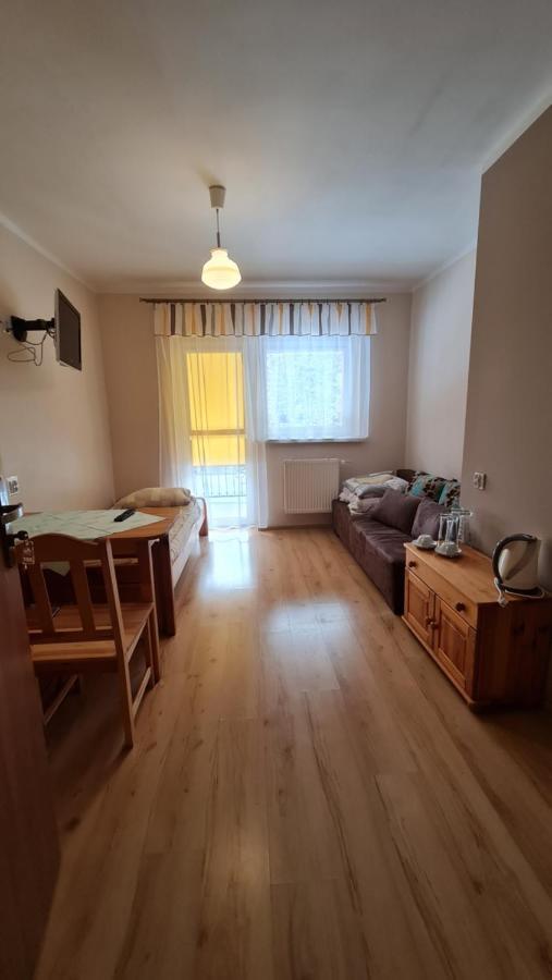 Pod Kamiennikiem Hotel Trzemesnia Екстериор снимка