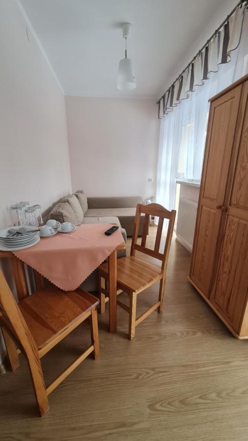 Pod Kamiennikiem Hotel Trzemesnia Екстериор снимка
