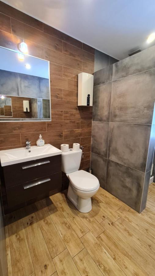 Pod Kamiennikiem Hotel Trzemesnia Екстериор снимка