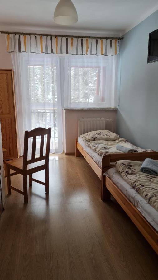 Pod Kamiennikiem Hotel Trzemesnia Екстериор снимка
