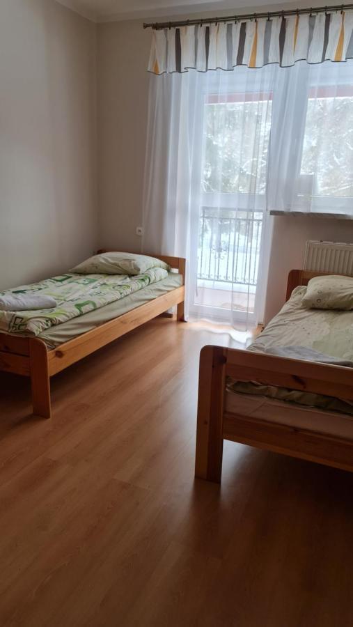 Pod Kamiennikiem Hotel Trzemesnia Екстериор снимка