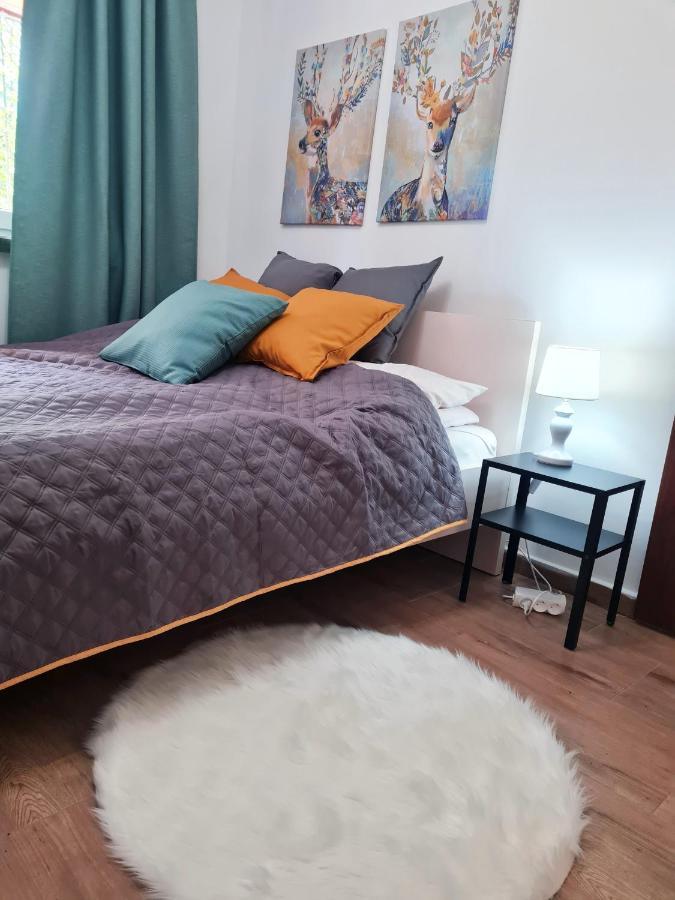 Pod Kamiennikiem Hotel Trzemesnia Екстериор снимка