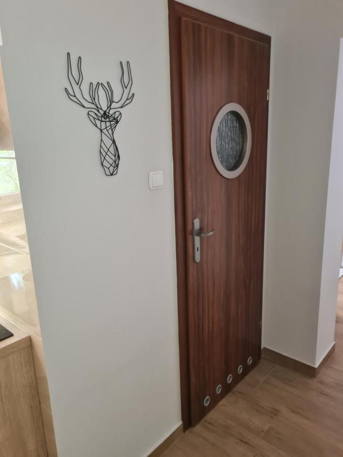 Pod Kamiennikiem Hotel Trzemesnia Екстериор снимка