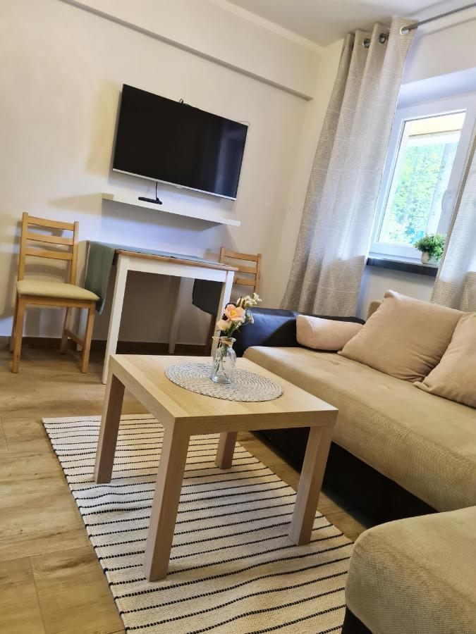Pod Kamiennikiem Hotel Trzemesnia Екстериор снимка