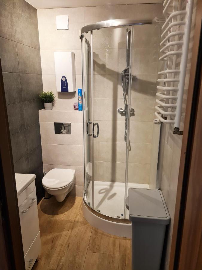 Pod Kamiennikiem Hotel Trzemesnia Екстериор снимка