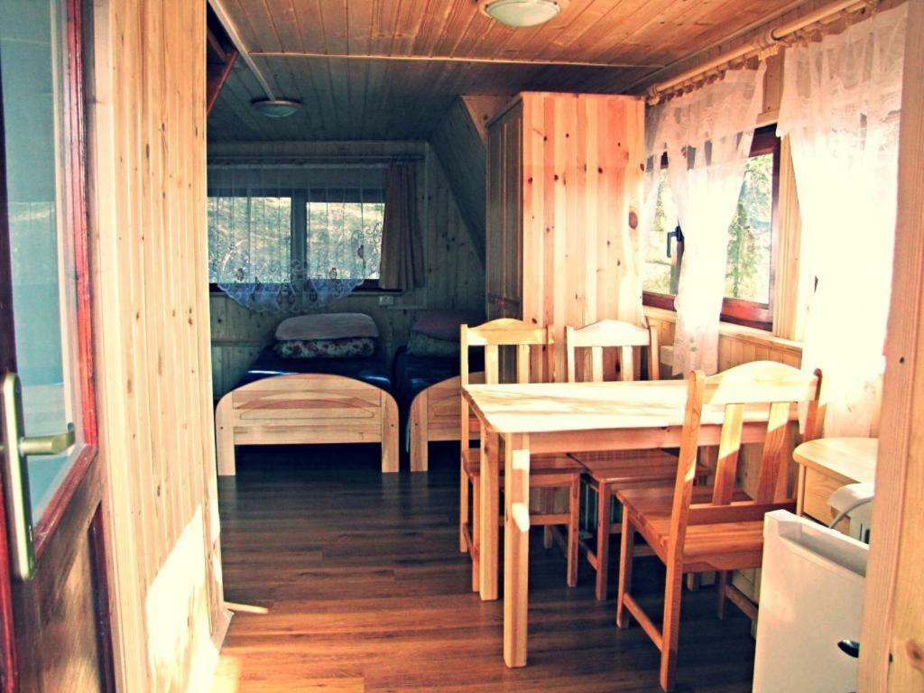 Pod Kamiennikiem Hotel Trzemesnia Екстериор снимка