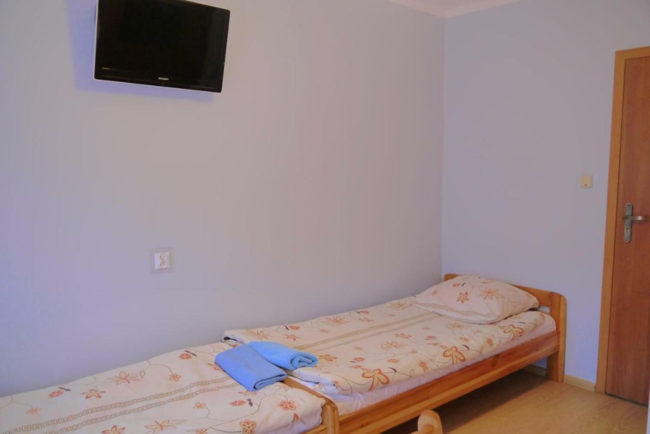 Pod Kamiennikiem Hotel Trzemesnia Екстериор снимка