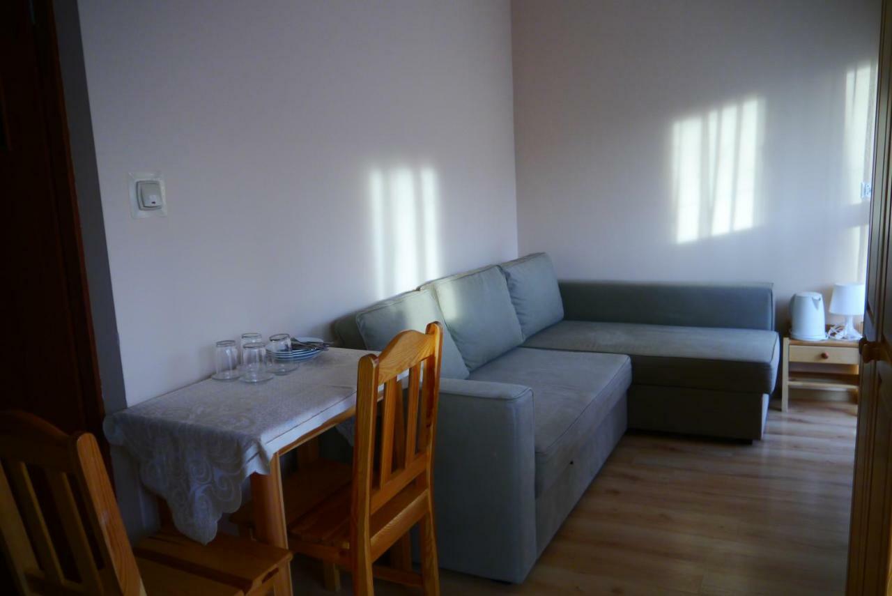 Pod Kamiennikiem Hotel Trzemesnia Екстериор снимка