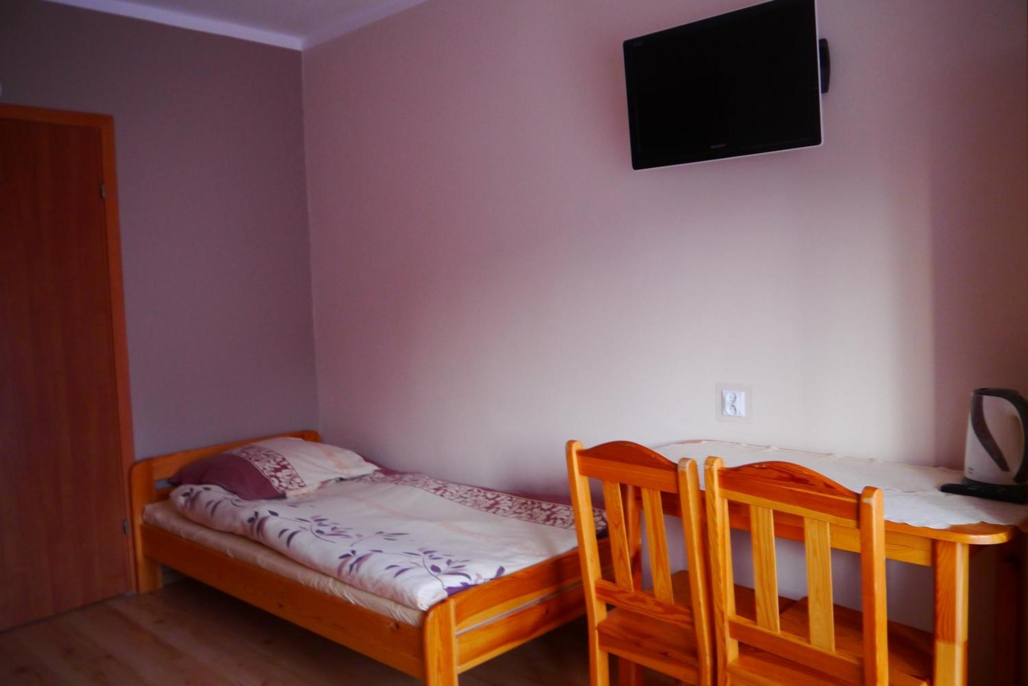 Pod Kamiennikiem Hotel Trzemesnia Екстериор снимка