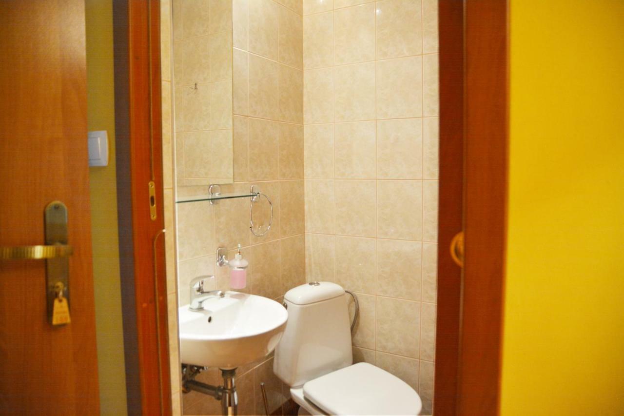 Pod Kamiennikiem Hotel Trzemesnia Екстериор снимка