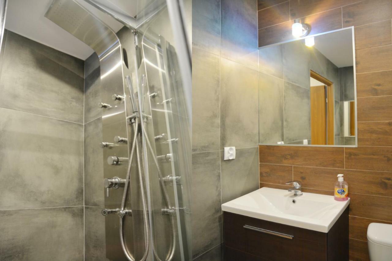 Pod Kamiennikiem Hotel Trzemesnia Екстериор снимка