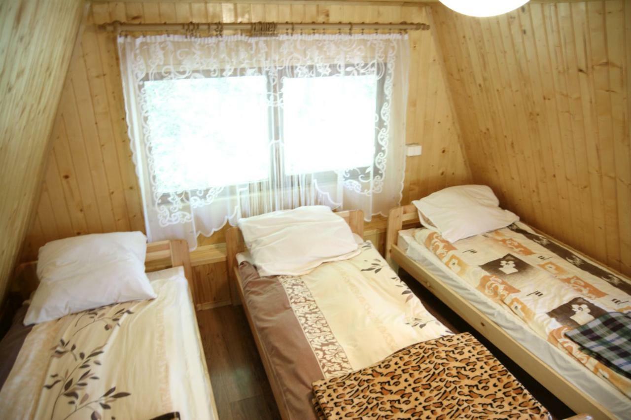 Pod Kamiennikiem Hotel Trzemesnia Екстериор снимка