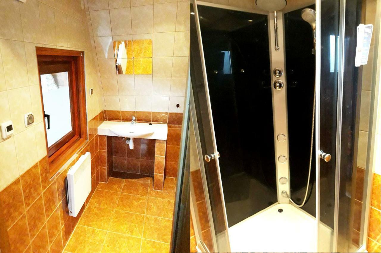 Pod Kamiennikiem Hotel Trzemesnia Екстериор снимка