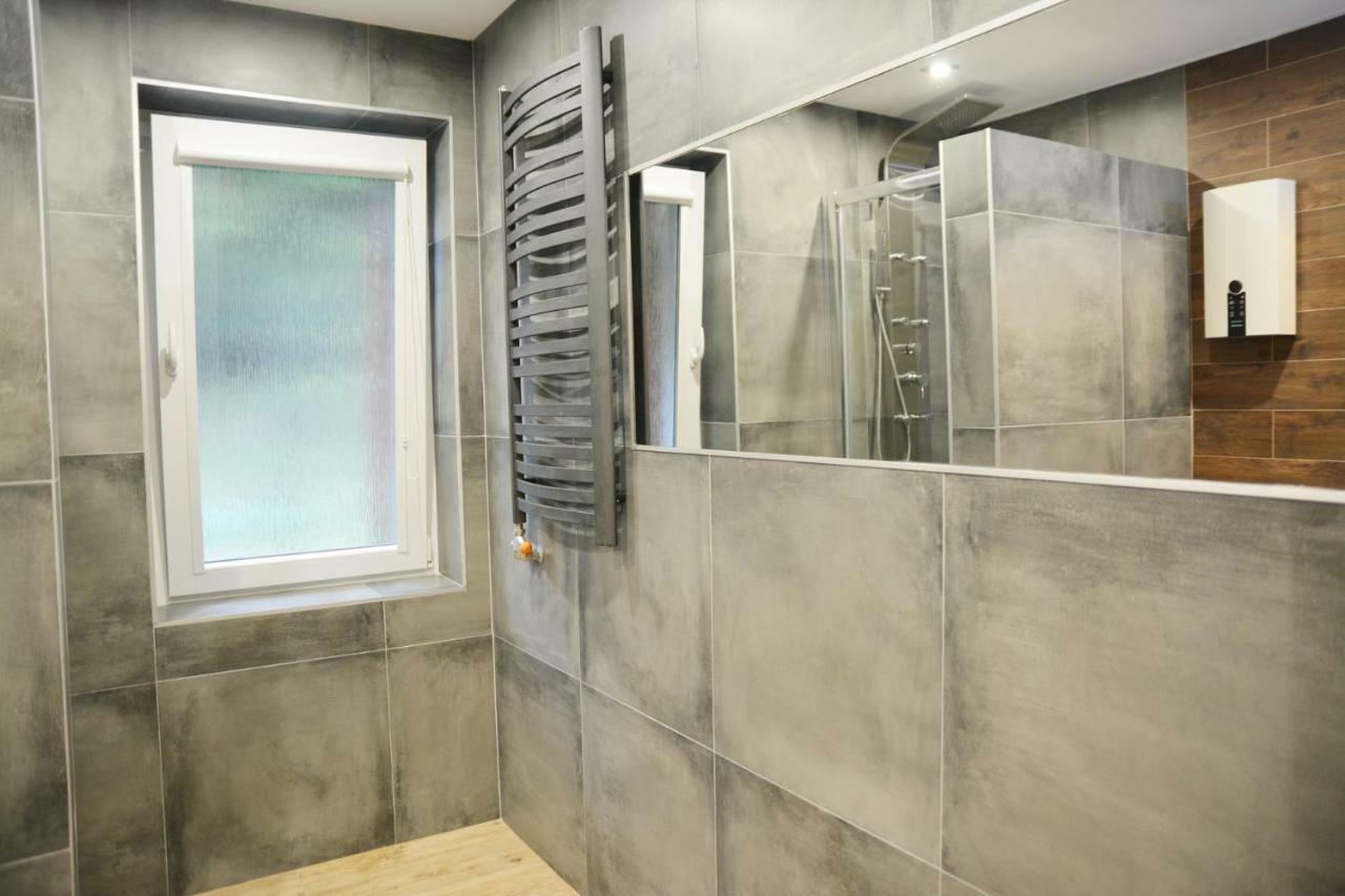 Pod Kamiennikiem Hotel Trzemesnia Екстериор снимка